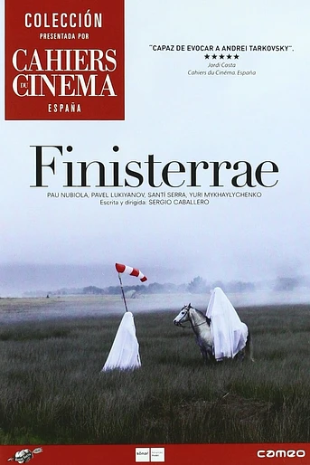 Poster de Finisterrae