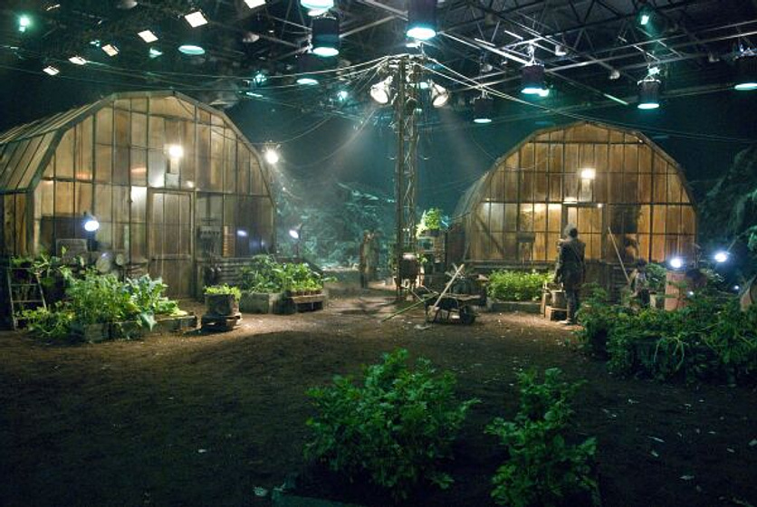 Imagen de City of Ember