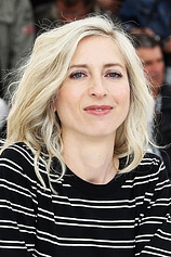 photo of person Jessica Hausner