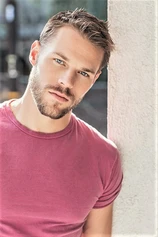Foto de Brock Harris