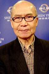 photo of person Joseph Kuo
