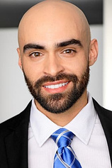 photo of person Gabriel Bonilla