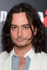 picture of actor Constantine Maroulis