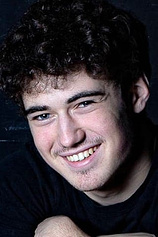 picture of actor Antoine Glemain