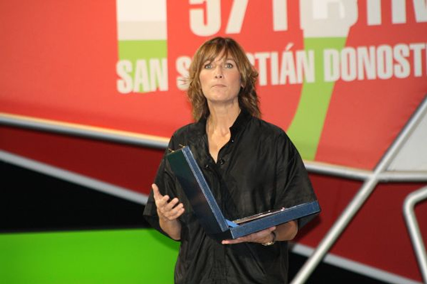 Imagen de Tonto quien lo lea (Clausura Festival San Sebastián)