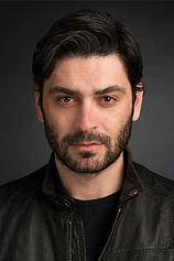 picture of actor Ozan Akbaba