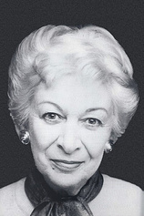 picture of actor June Salter