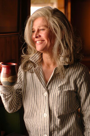Julie Christie [I] en Lejos de ella