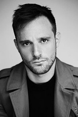 picture of actor François Pouron