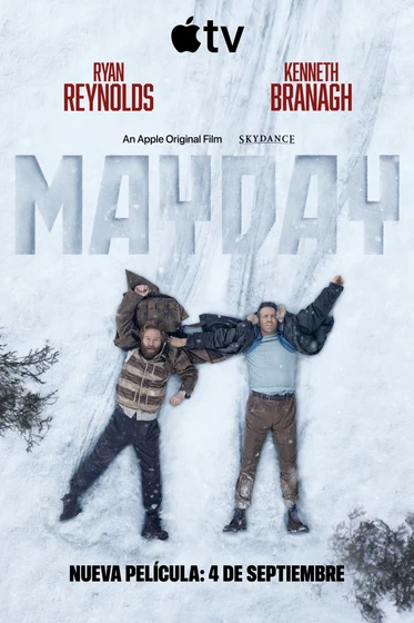 Imagen de mayday-2026 (Cartel español)
