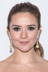 picture of actor Catalina Sandino Moreno