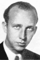 picture of actor Tord Stål