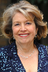 photo of person Anne Reid