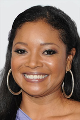 picture of actor Tamala Jones