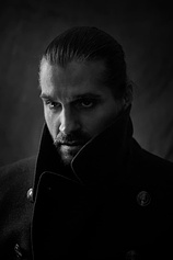 picture of actor Rudi Køhnke