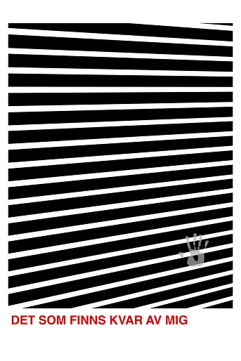 Poster de All That Remains of Me