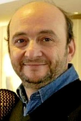 photo of person Jérôme Corcos