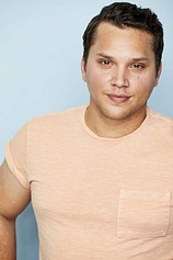 picture of actor Michael Rivera