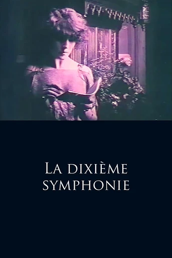 Poster de La dixième symphonie