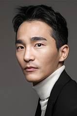 picture of actor Lee Doo-yeon
