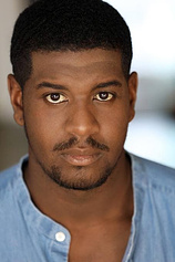 picture of actor Joshua C Jackson