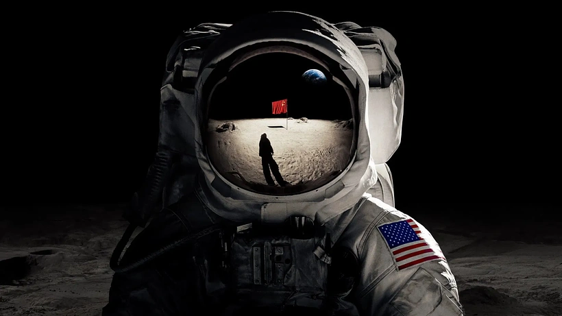 Imagen de Para toda la Humanidad 