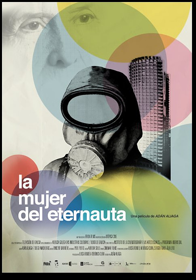 Imagen de La Mujer del Eternauta