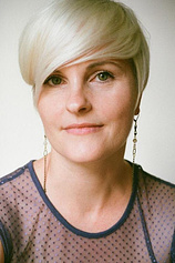 picture of actor Marie Nonnenmacher