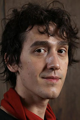 photo of person Rob Savage