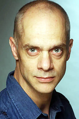 picture of actor Gervasio Usaj