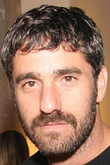 photo of person Tomer Heymann