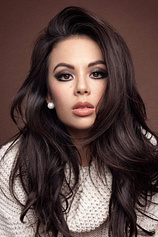 photo of person Janel Parrish