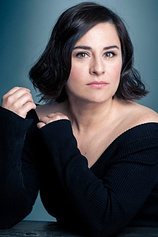 picture of actor Inma Cuevas