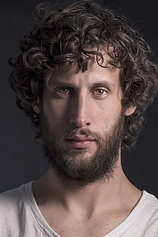 photo of person Alan Alarcón