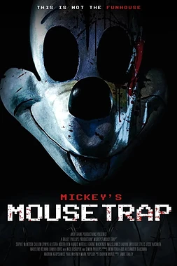 poster of movie La Trampa del Ratón