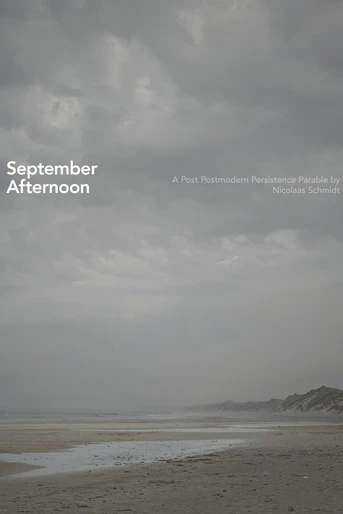 Poster de September Afternoon