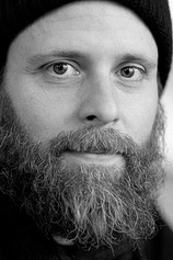 photo of person Noah Greenberg