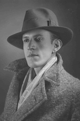 picture of actor Brutus Pedreira