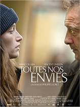 poster of movie Toutes nos Envies