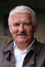 Foto de Hans Alfredson