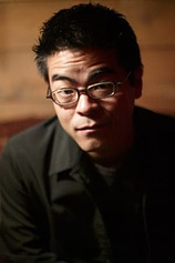 photo of person Ryan Shiraki
