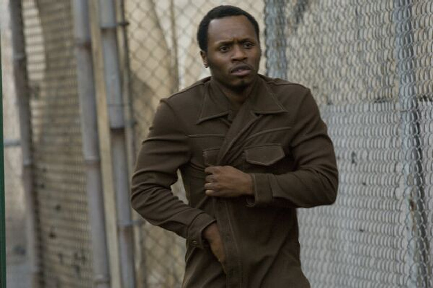Malcolm Goodwin en American Gangster
