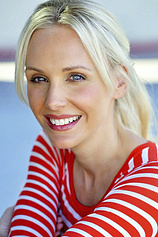 picture of actor Amy Grabow