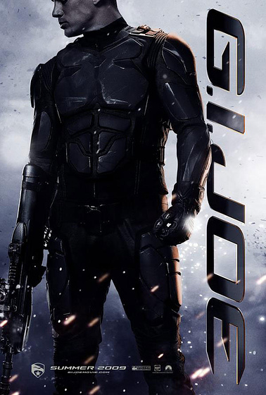 Imagen de G.I. Joe (Cartel promocional)