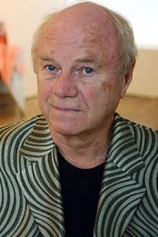 Foto de James Rosenquist
