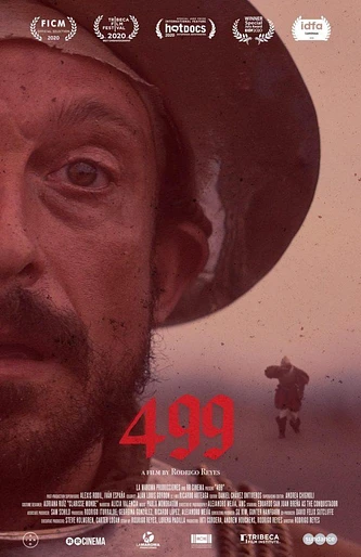 Poster de 499