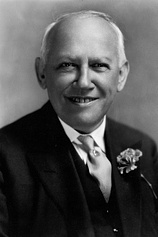 photo of person Carl Laemmle
