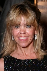 Foto de Cindy Sorensen
