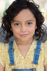 picture of actor Audrina Miranda
