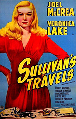 poster of movie Los Viajes de Sullivan